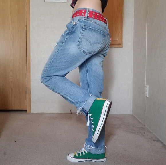 Levi's 511 32w 32L - Picture 4 of 5